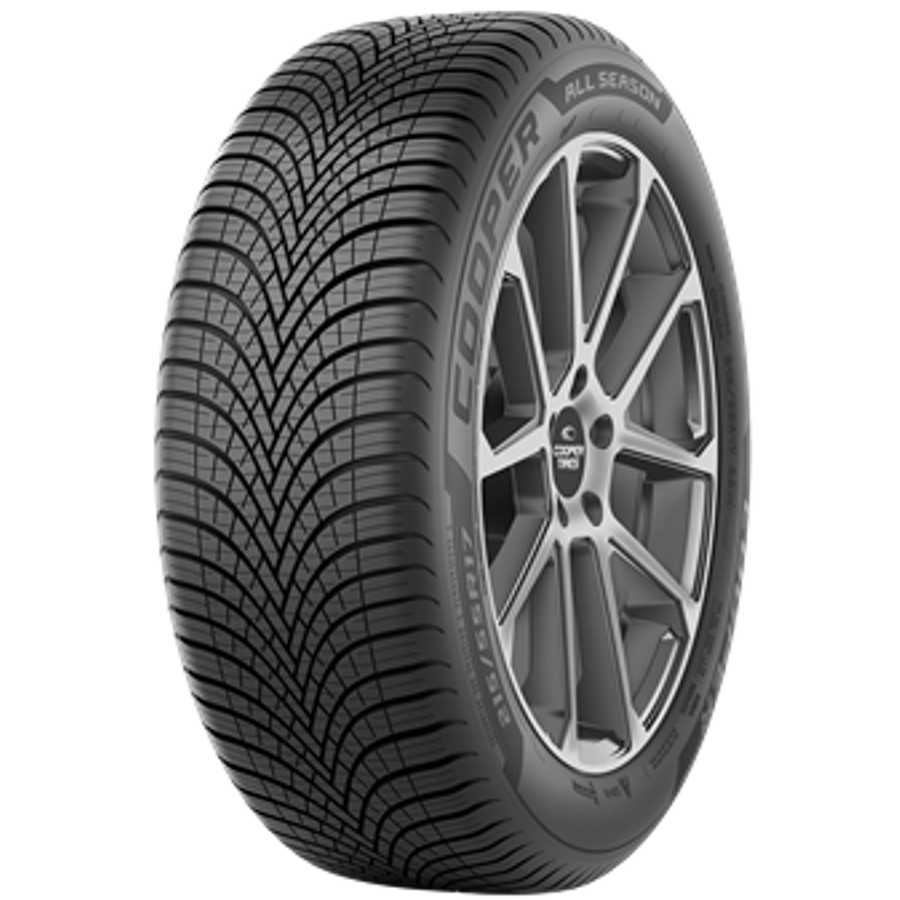 Cooper Cjelogodišnja guma 225/45 R17 94W COOPER ALL SEASON XL slika 1