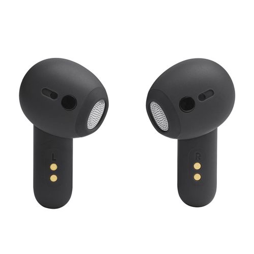 JBL Live Flex BT5.3 In-ear slušalice s mikrofonom, crne slika 3