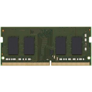Kingston KVR32S22S6/8 DDR4 8GB SO-DIMM 3200MHz, Non-ECC Unbuffered, CL22 1.2V, 260-pin 1Rx16