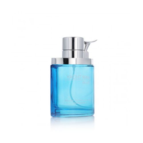 Myrurgia Yacht Man Blue Eau De Toilette 100 ml (man) slika 1