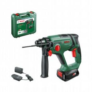 Bosch Aku-buš.čekić UniversalHammer18V (1x2,5)