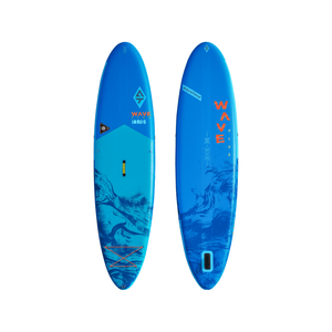 Aquatone Sup daska na naduvavanje WAVE PLUS 11'0'' 2022