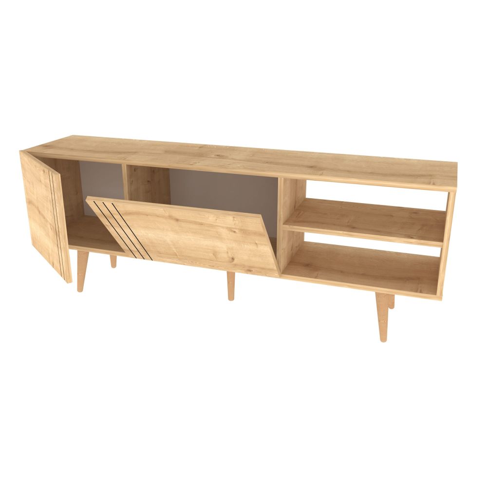 Ronas - Sapphire TV Stalak slika 4