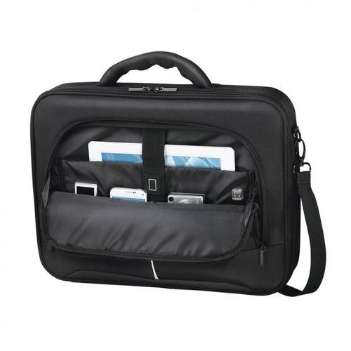 HAMA laptop torba SYSCASE, 15.6", crna slika 2