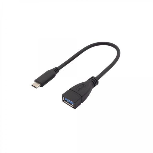 SBOX adapter USB A F. -> TYPE-C M. slika 1