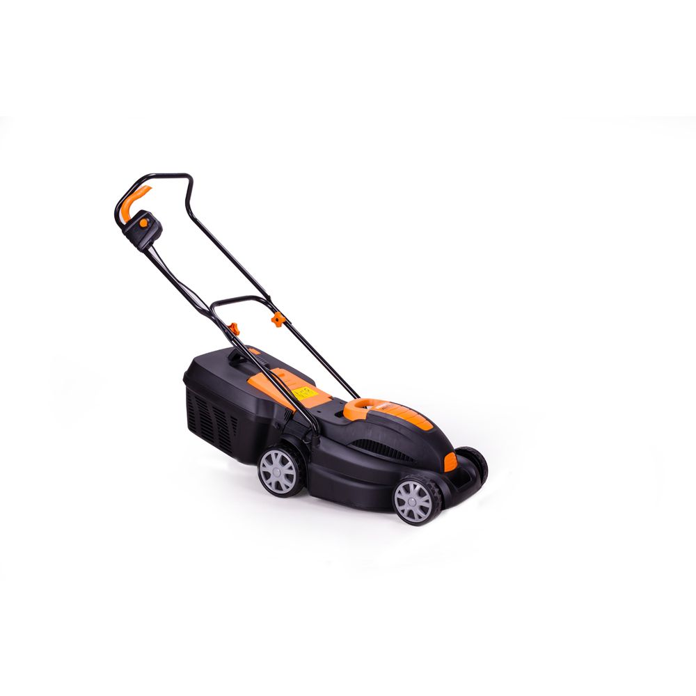 Villager Elektricna kosacica VILLY 1400 P slika 1