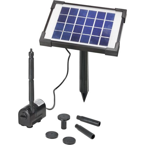 Esotec Rimini S 101701 solarna pumpa komplet   175 l/h slika 1