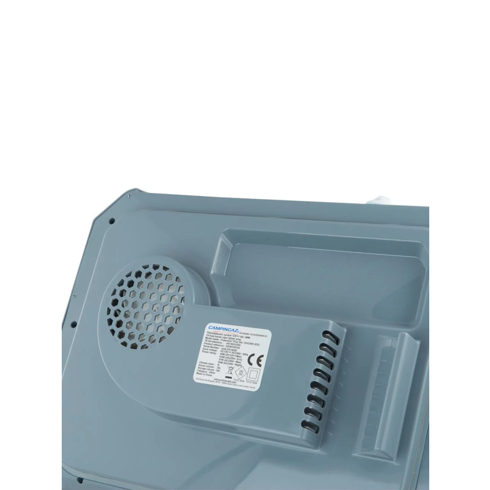 Campingaz Prenosni električni frižider Powerbox Plus 12V 28L Cooler  slika 7
