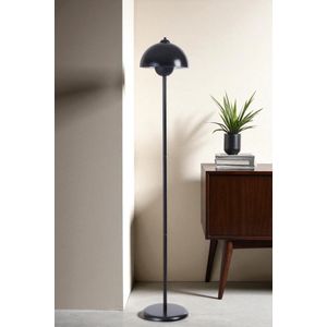Opviq Podna lampa 577, crna