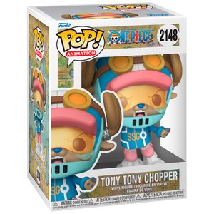 Funko POP One Piece Tony Tony Chopper