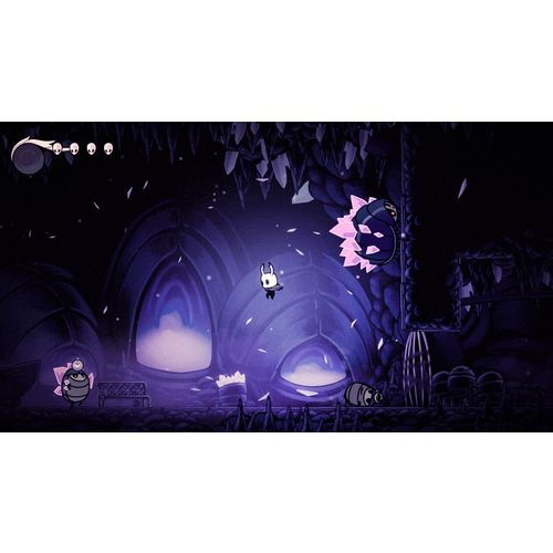 Hollow Knight (PS4) slika 14