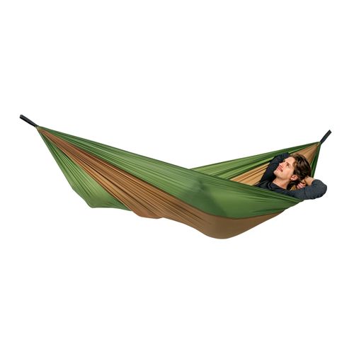 Amazonas Adventure Hammock coyote slika 3