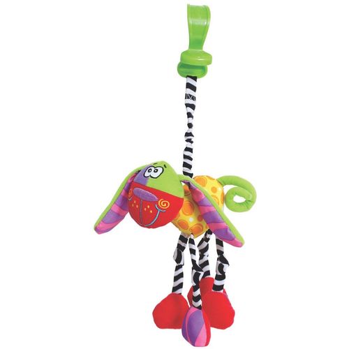 PLAYGRO igračka za kolica psić 188404 slika 1