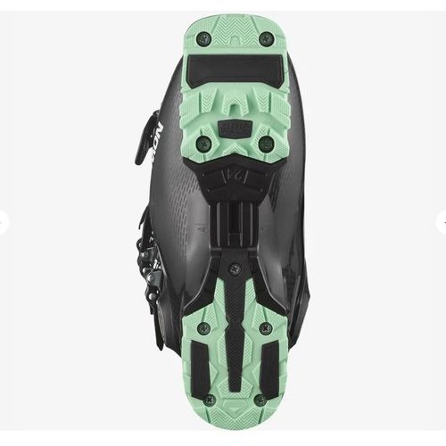 Salomon pancerice SELECT HV 80 W GW Black/Mint (23./24.) slika 4