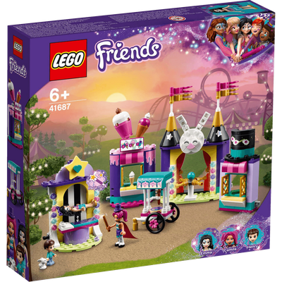 Kocke Lego Friends