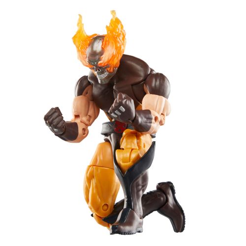 Marvel Strange Tales Weapon of Vengeance figure 15cm slika 6