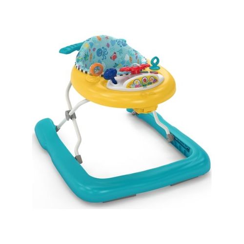 Kids II Baby Einstein Dubak Dive & Discover™ 3-In-1 Submarine Walker 6-24M slika 1