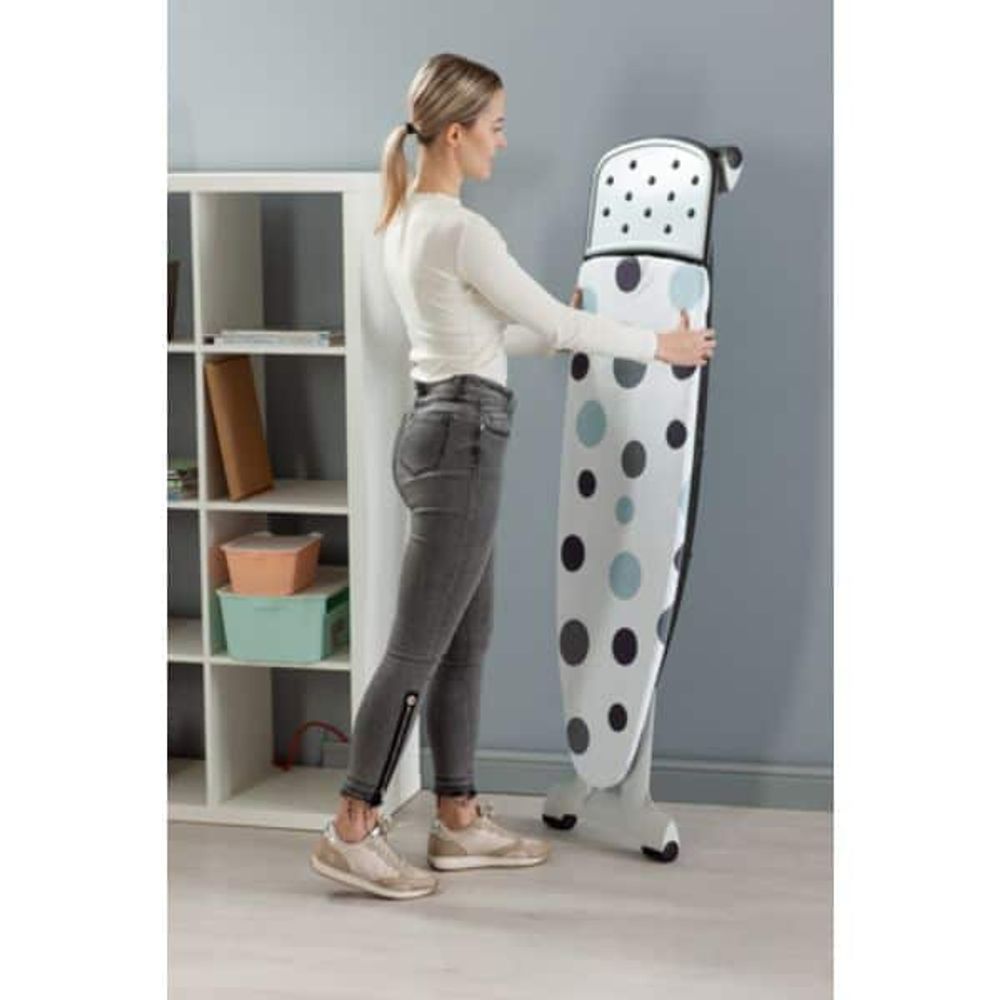 CURVER daska za peglanje deluxe slika 4