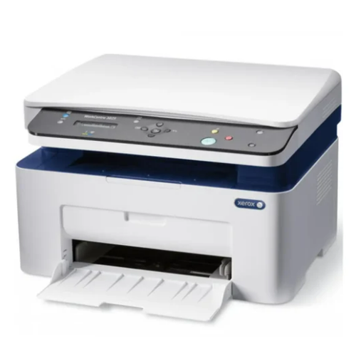 Printer MFP Xerox WorkCentre 3025BI Laser A4 stampac/skener/kopir WiFi slika 3