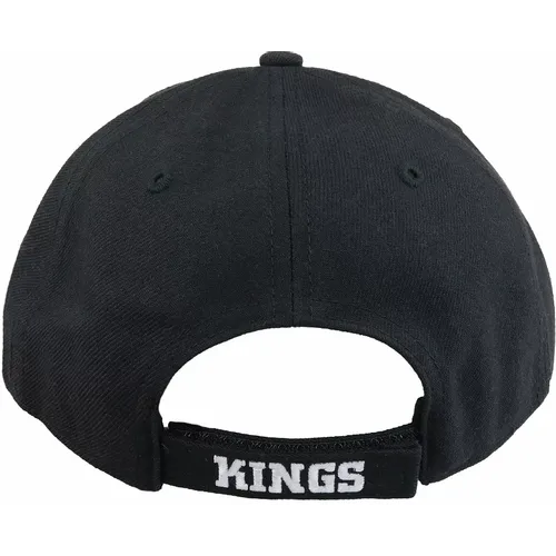 47 brand nhl los angeles kings cap hvin-mvp08wbv-bkb88 slika 10