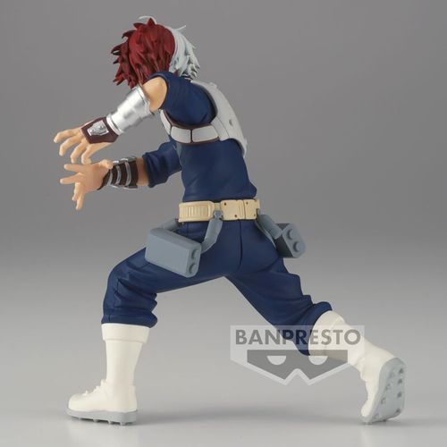 My Hero Academia The Amazing Heroes Shoto Todoroki vol.29 figure 15cm slika 3