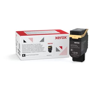 XEROX crni toner za 2.4k stranica, C410, C415