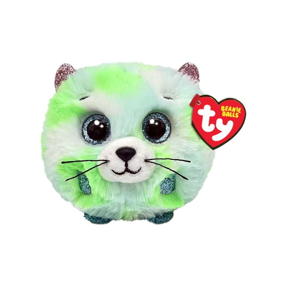 TY Plišana igračka 42537 Mačka Evie 8cm slika 1