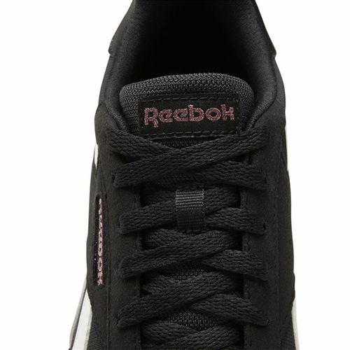 Casual tenisice za žene Reebok Rewind Run Crna slika 5