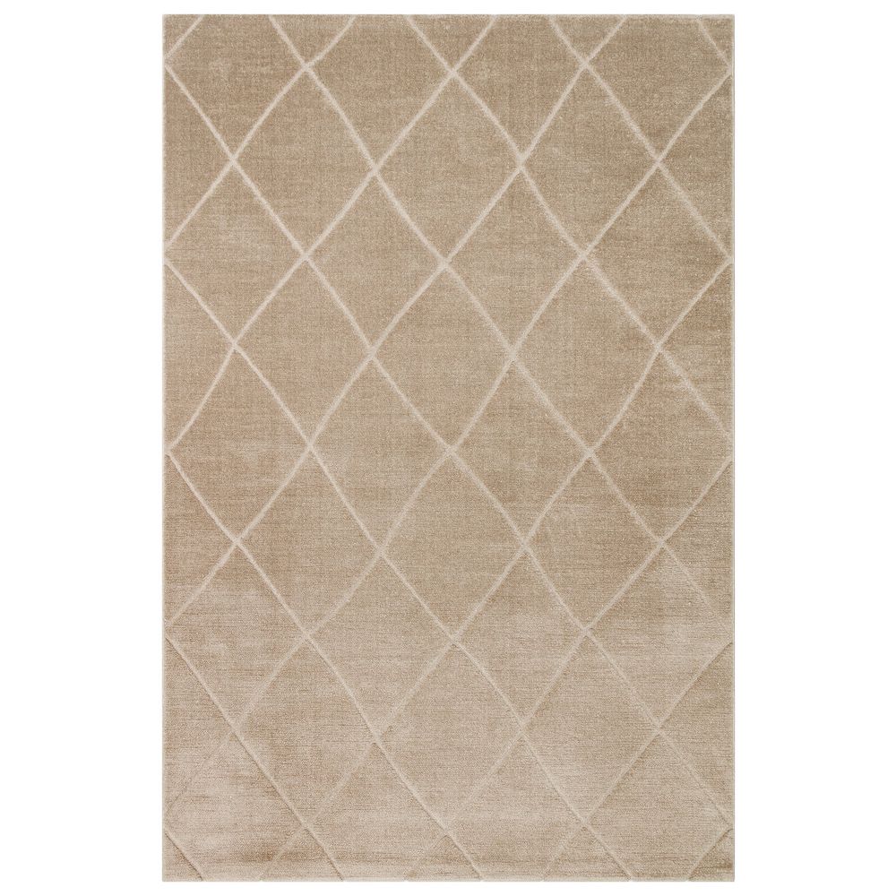 Msr 03 - Bež Tepih za Hodnik (80 x 150 cm) slika 2