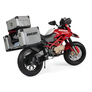 Peg Perego Ducati Enduro motor na akumulator 12V