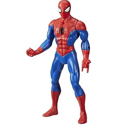 Marvel Spiderman figura slika 3