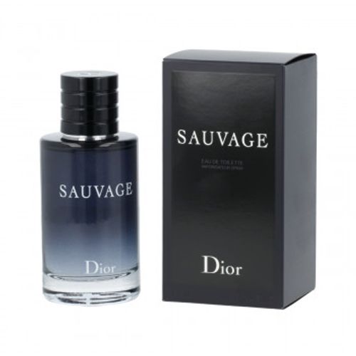 Dior SAUVAGE edt sprej 100 ml slika 3