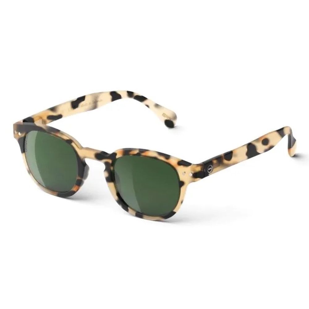 naočale IZIPIZI IZIPIZI #C SUN Polarized Beige slika 2