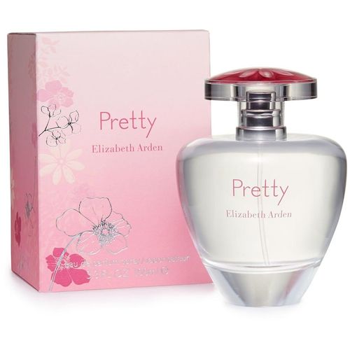 Elizabeth Arden Pretty Eau De Parfum 100 ml (woman) slika 2