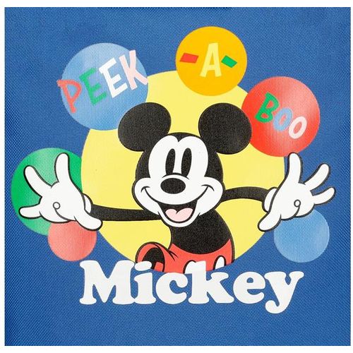 MICKEY Ranac 33 cm slika 5