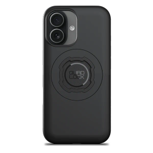 Quad Lock MAG Case - iPhone 17 6.3"