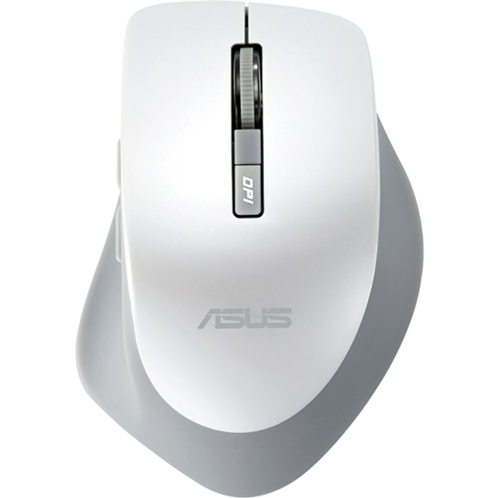 Miš Asus WT425, bežični (bijeli) slika 1