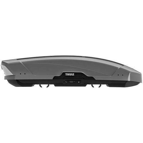 Thule Motion XT L titan sjajna (780) krovna kutija slika 14