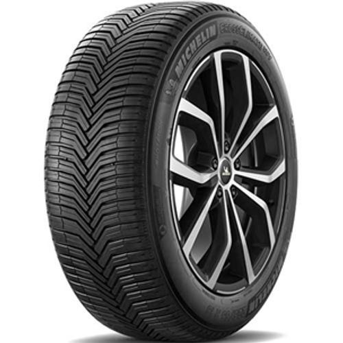 Michelin 235/65R17 104V CROSSCLIMATE SUV MO slika 2