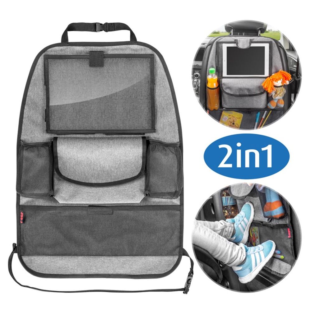 Reer Organizator za auto 86051 slika 2