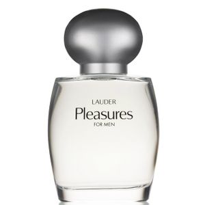 Estée Lauder Pleasures Men Eau de Cologne 100 ml (man)