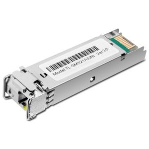 Modul TP-LINK 1000Base-BX WDM Bi-Directional SFP Module