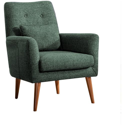 Atelier Del Sofa Zeni-Green Green Wing Chair slika 2