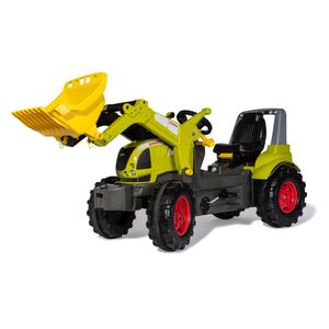 Rolly Traktor Claas Arion 640 Sa Utovarivačem