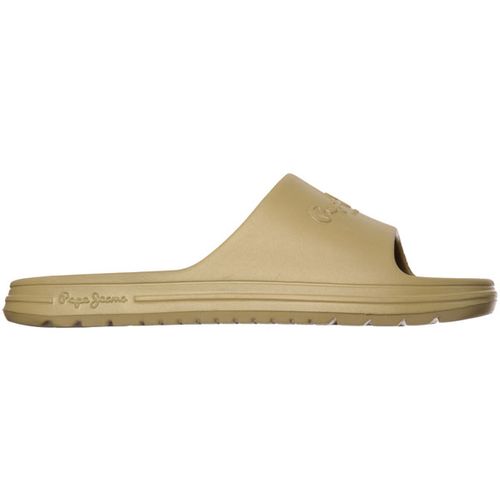 Pepe Jeans Muške Pepe Jeans Papuče Beach Slide Ss23 Pms70121-716 slika 2