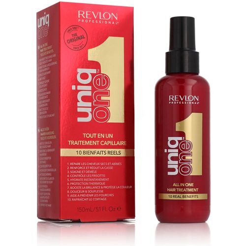 Revlon Uniq One All In One Hair Treatment 150 ml slika 2