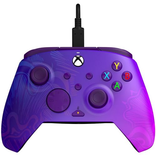 XBOX/PC Wired Controller Rematch Purple Fade slika 1