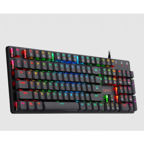 REDRAGON SHRAPNEL K589RGB MECHANICAL KEYBOARD slika 7