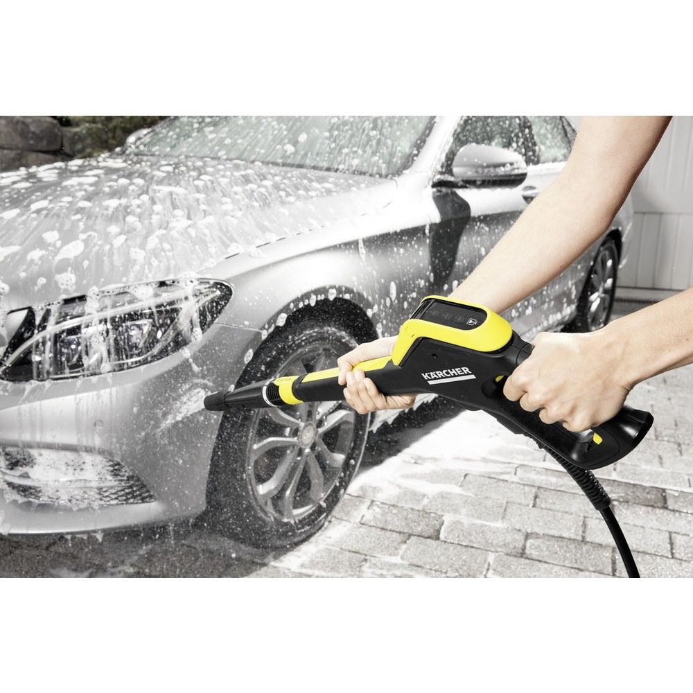 KARCHER Univerzalno sredstvo za čišćenje 1000ml 6.295-753.0 slika 5