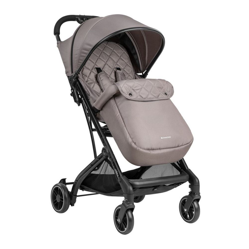 Kikka Boo Kolica Miley, Beige slika 1